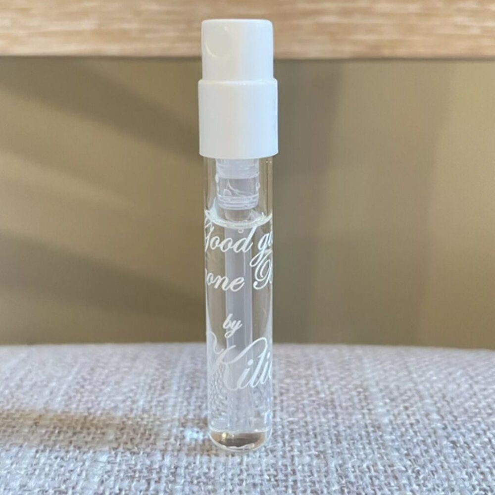 Good Girl by KILIAN Sample 0.06oz/1.5ml NEW Kilan Fragrance Spray